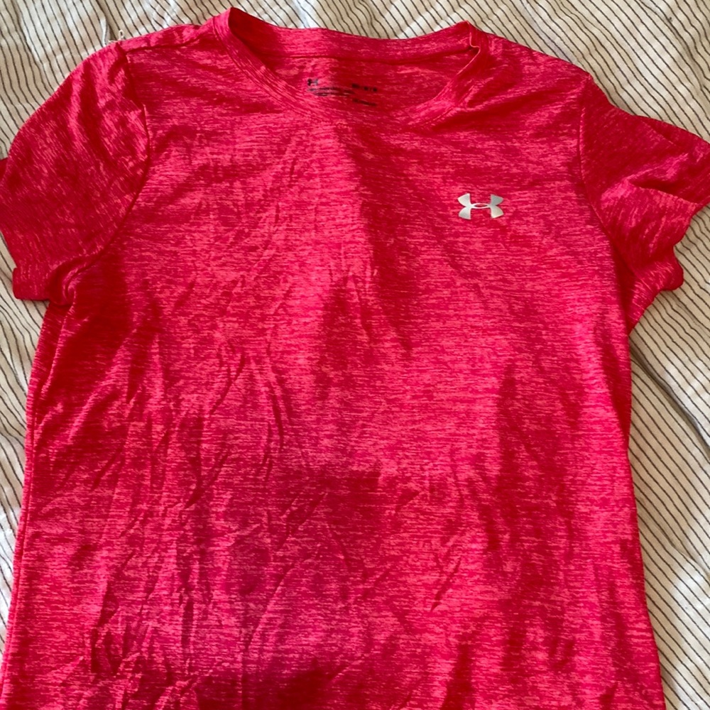 Under Armour Active Top